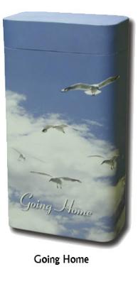 Going Home Urn