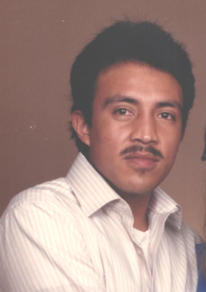 Ismael Ramirez Perez