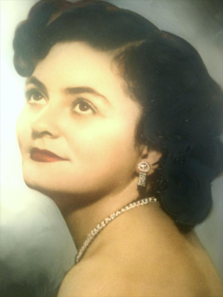 Marian Oller