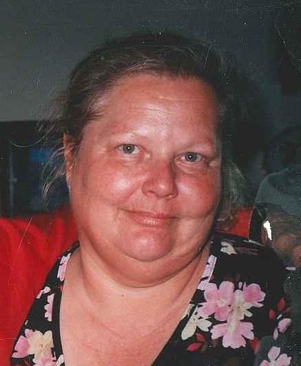 Linda Jackson