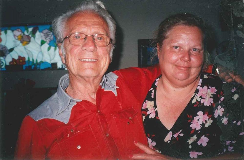 Linda Jackson