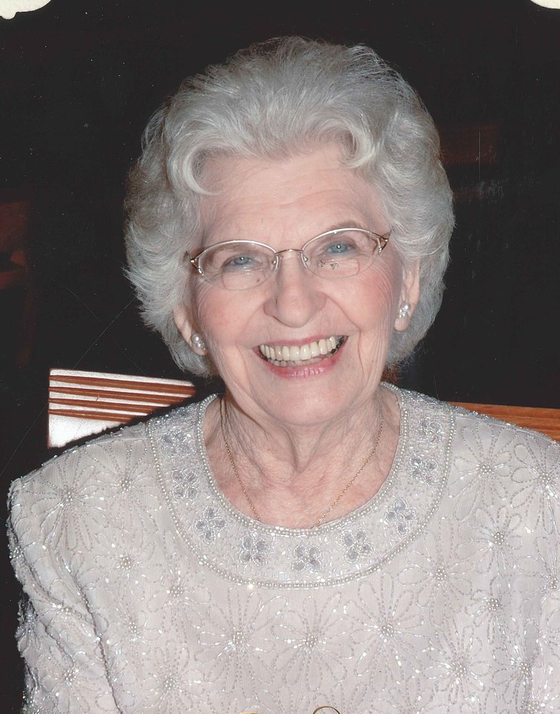 Shirley Thuerk