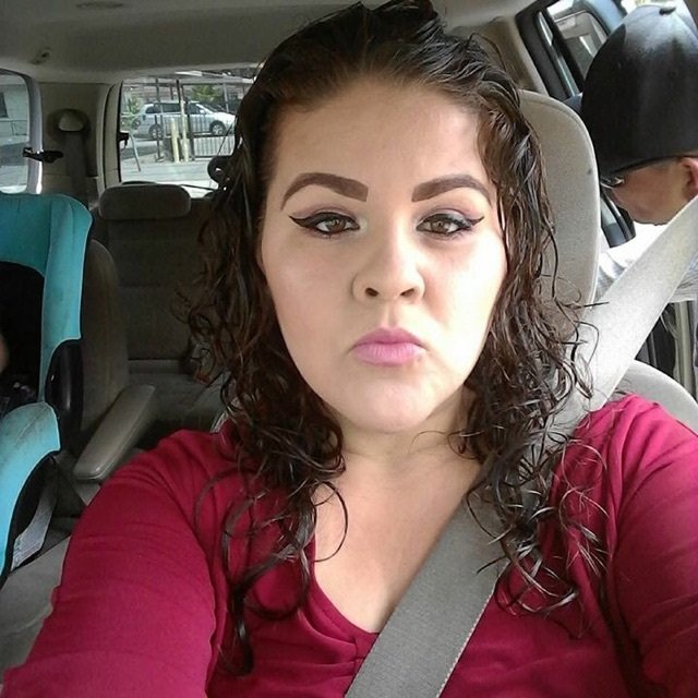 Juana Vasquez