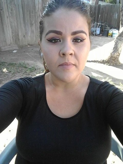 Juana Vasquez