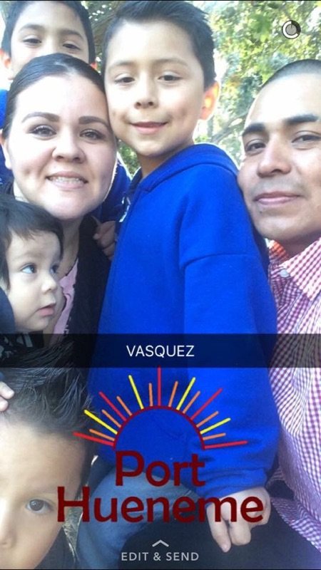 Juana Vasquez