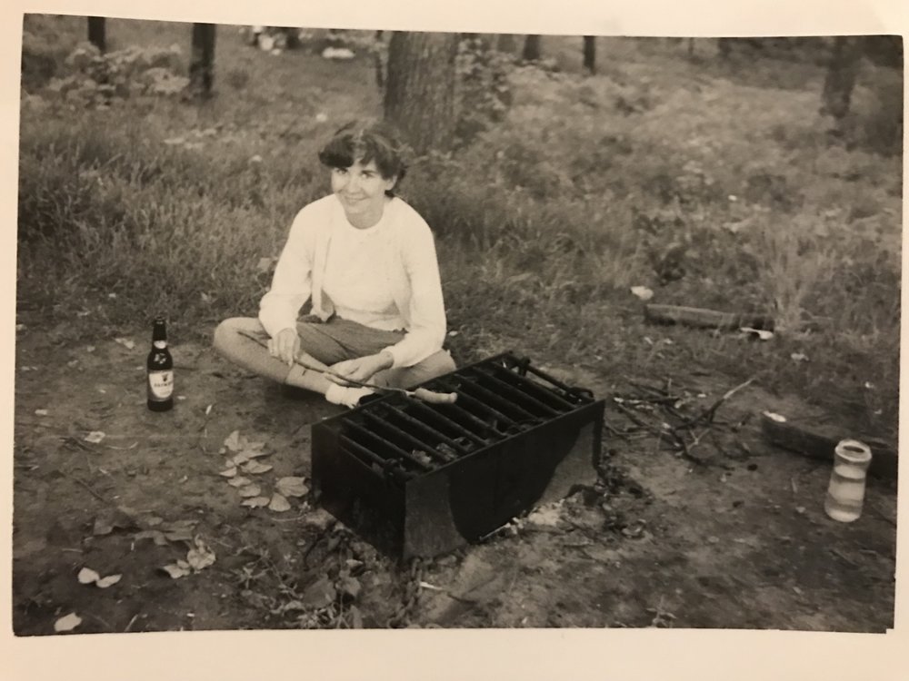 Winifred Barr