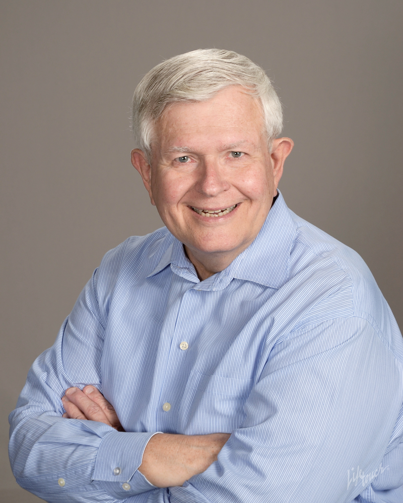 Paul Pohlman II