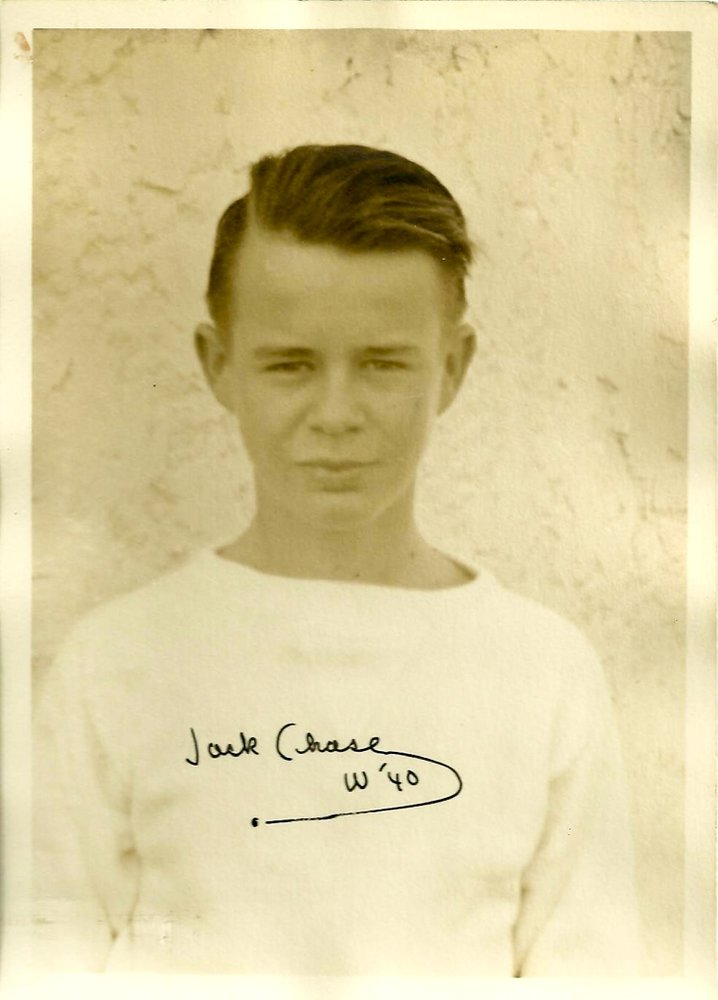 John Chase