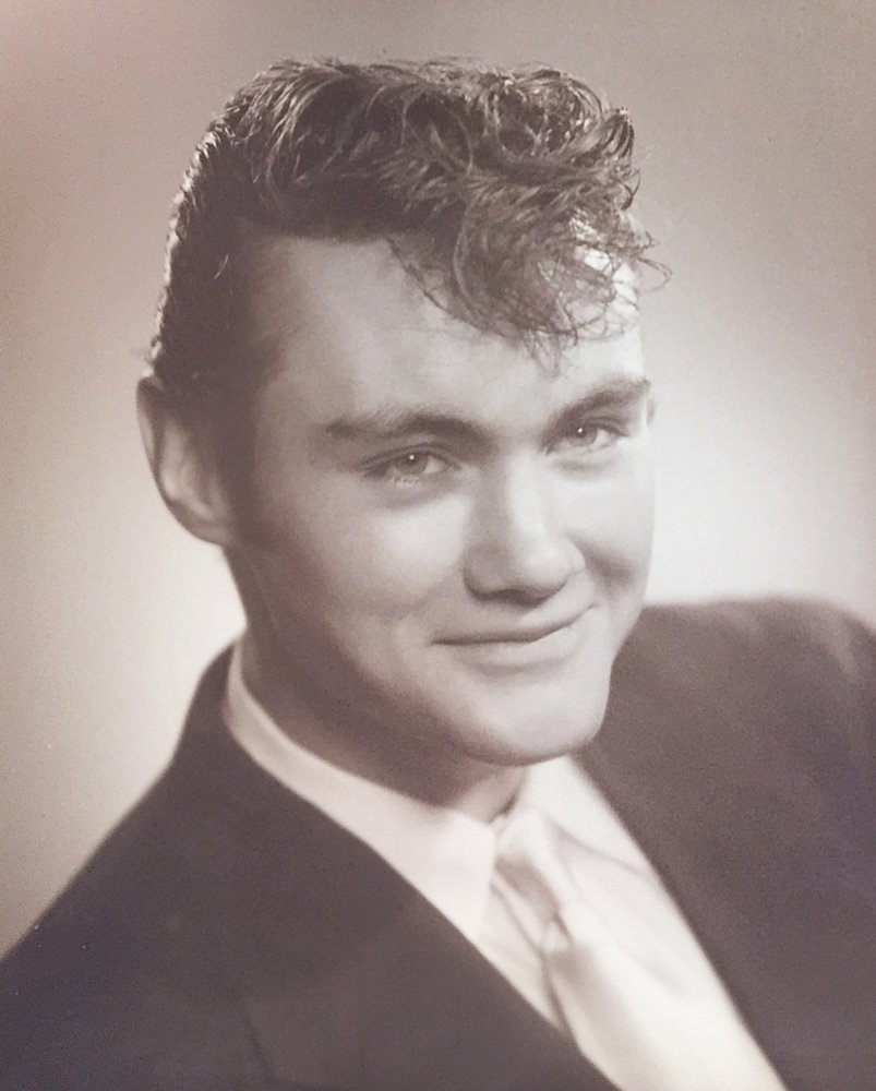Fred Webber