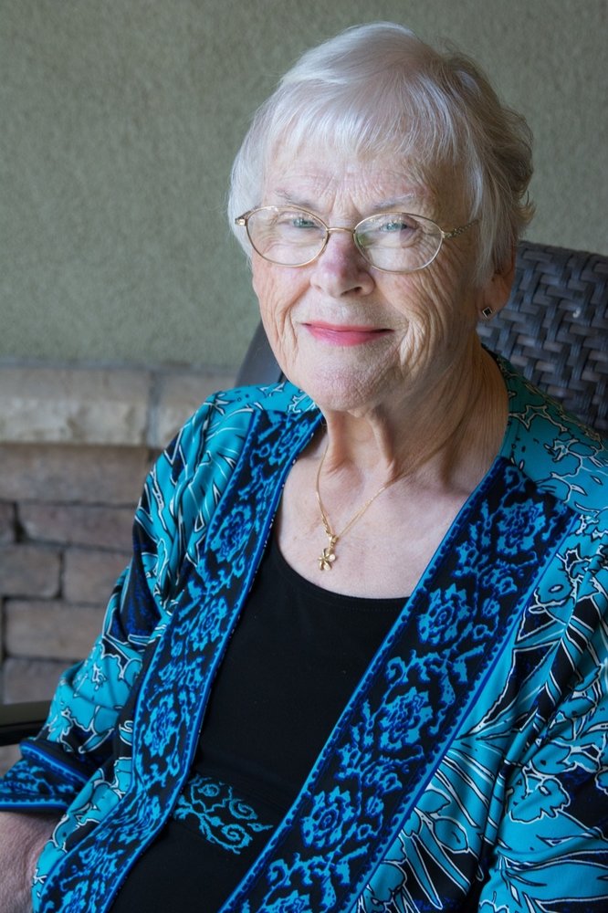 Joyce Smith