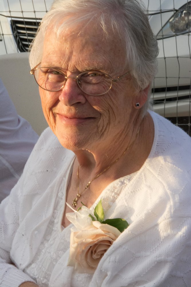 Joyce Smith