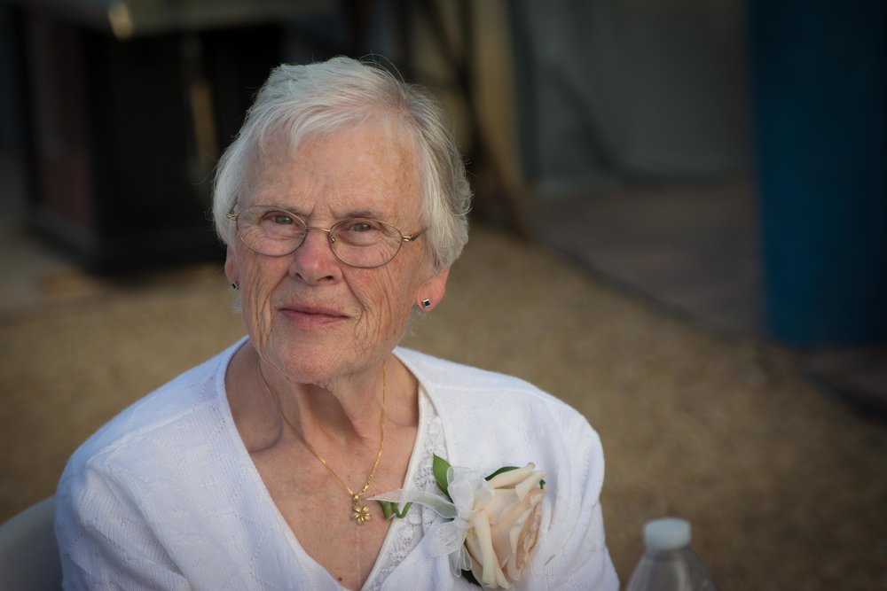 Joyce Smith
