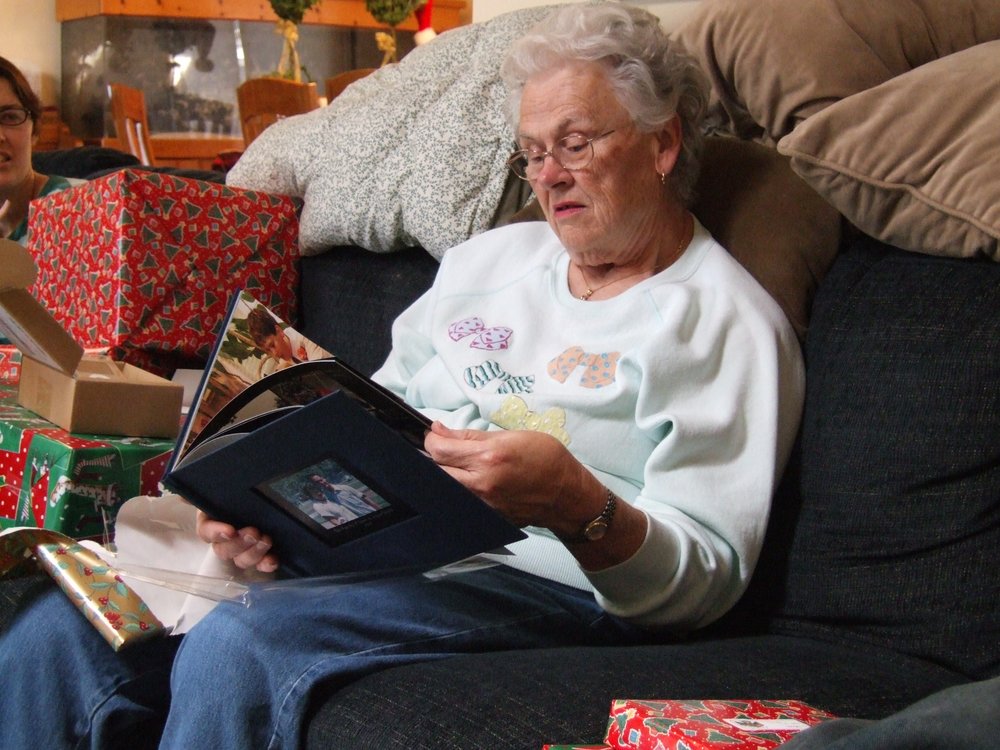 Joyce Smith