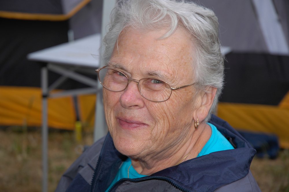 Joyce Smith