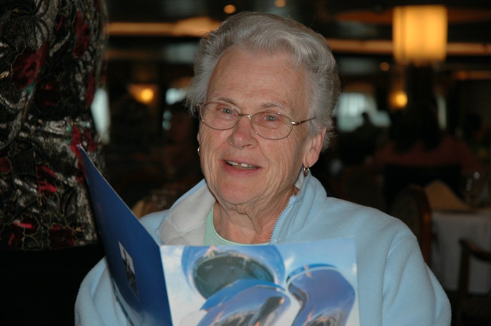 Joyce Smith