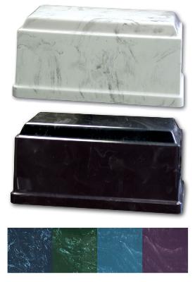 Marble Companion Urn