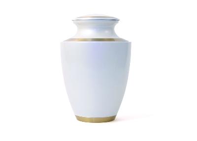 Trinity Pearl Urn