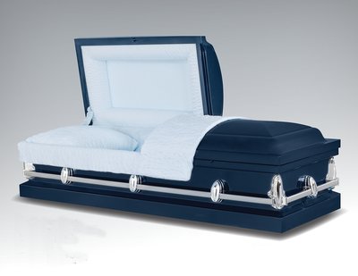 Holloway Midnight Blue