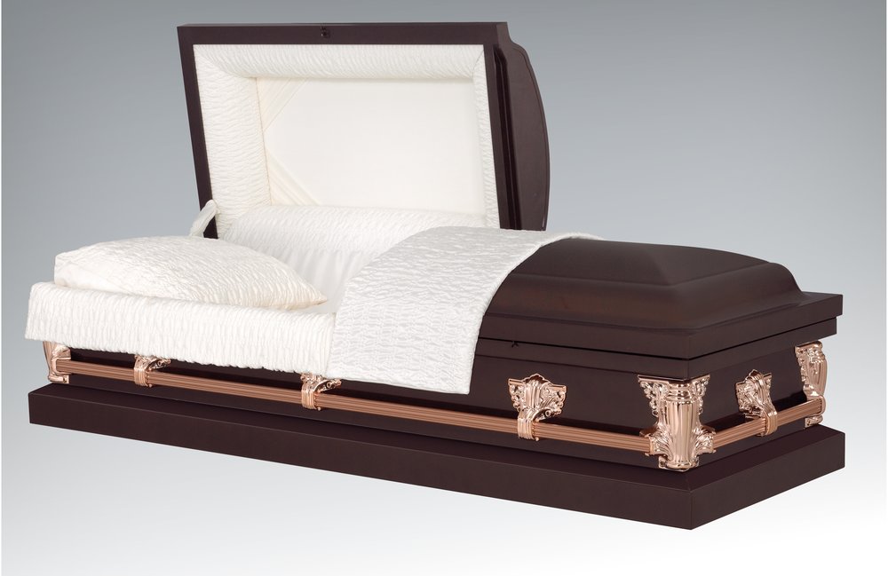 Venetian Bronze Sentry