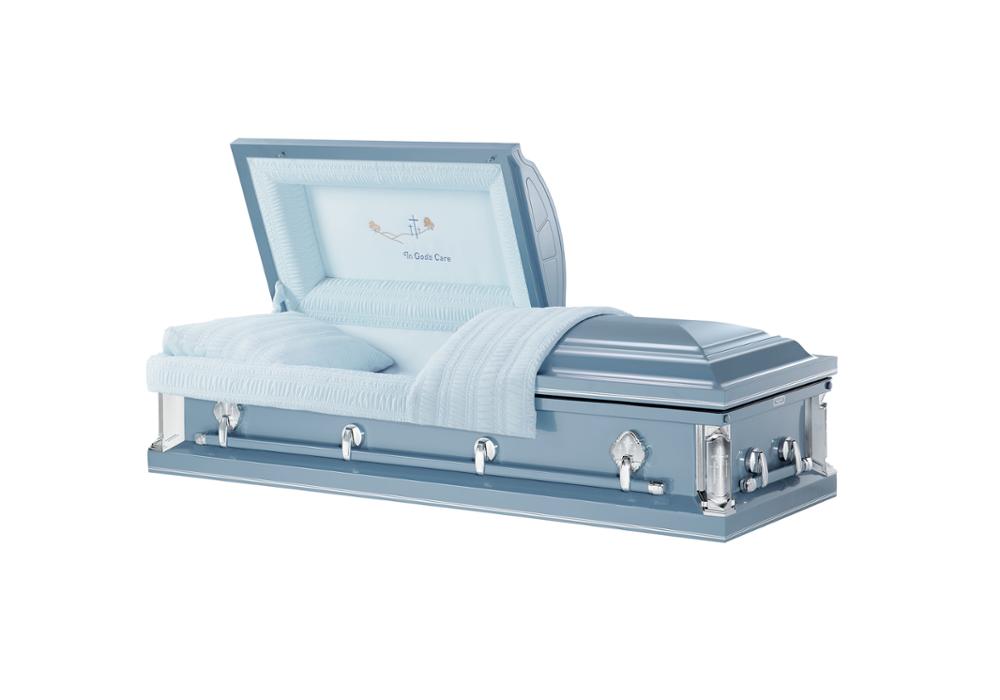 Remembrance Light Blue