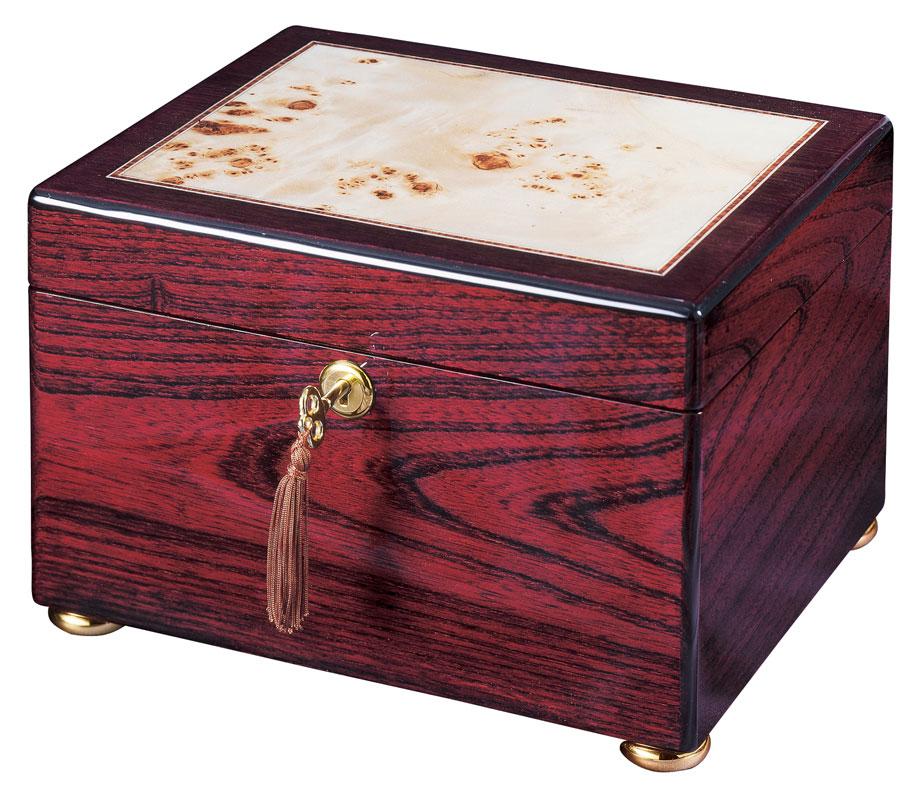 Reflections II Chest