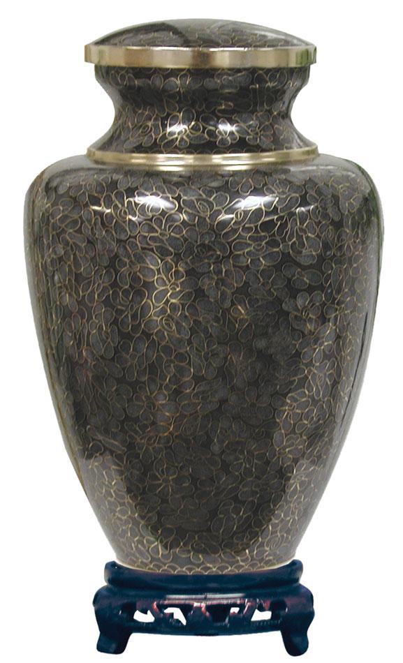 Slate Urn