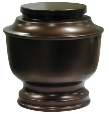 Alumina Urn