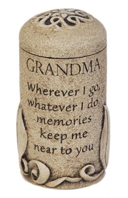 Grandma Keepsake Urn