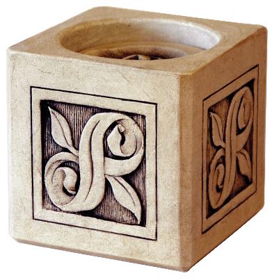 Infinity Candle Keepsake Urn