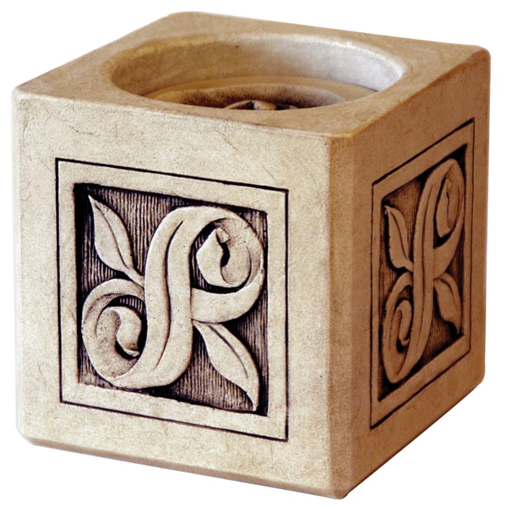 Infinity Candle Keepsake Urn