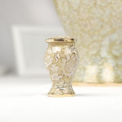 Opal Keepsake Urn