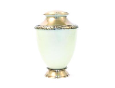 Artisan Pearl Urn