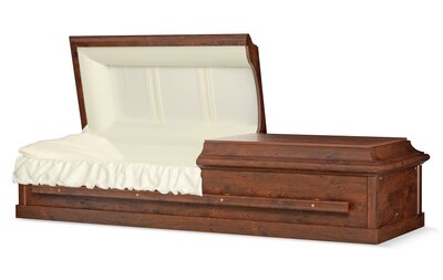 Homestead Coach Cherry