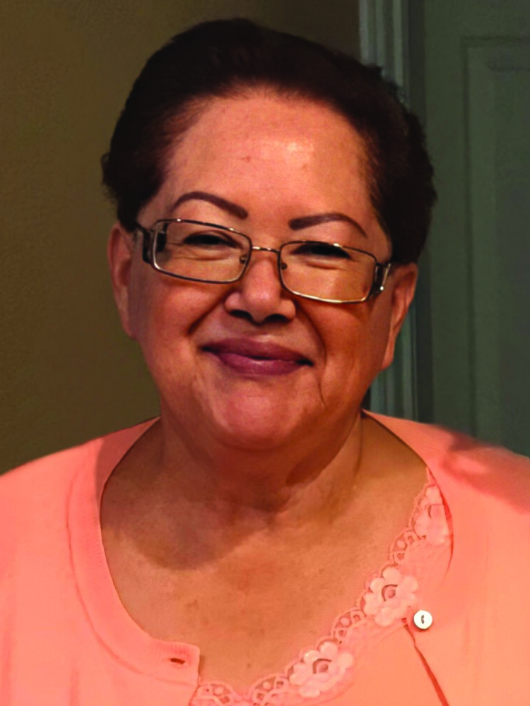 Lilia Chavez