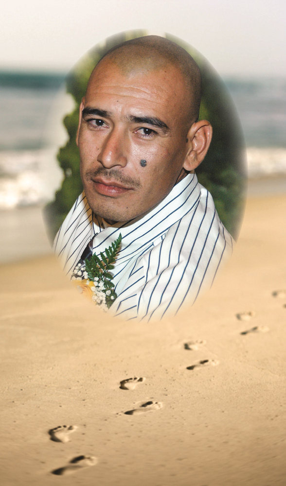 Tomas Esparza