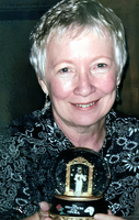 Patricia Ann Heckenkamp