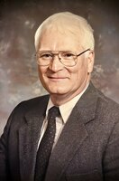 Richard Kenneth Torst