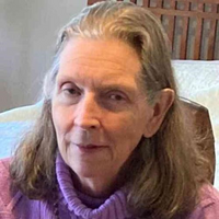 Linda Jane Ford-McCaffrey
