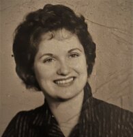 Jessie Mae Evans
