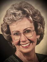 Janice Charlene Larsen