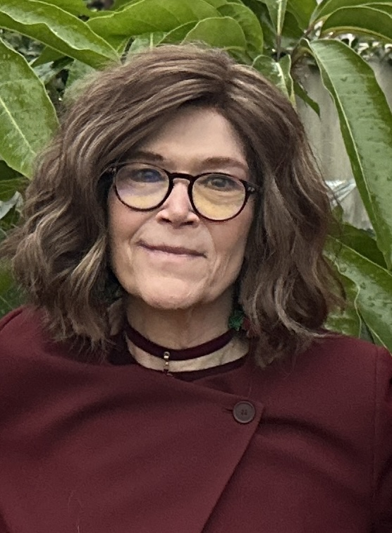 Lisl Spangenberg