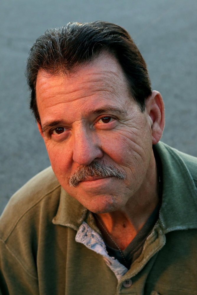 James Wharry