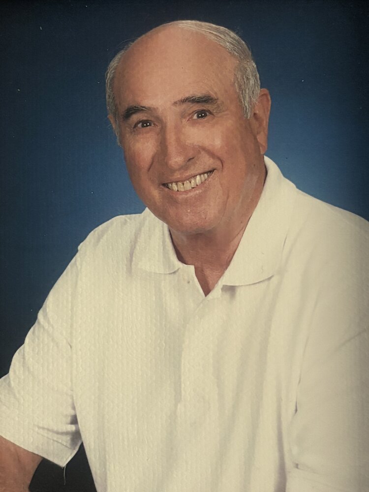 George Estrella
