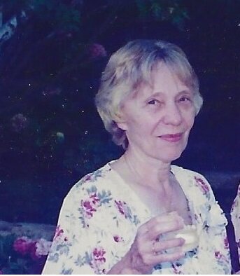 Nancy Jacoby