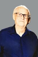 Dexter James Osborne