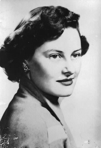 Jill Ludwig