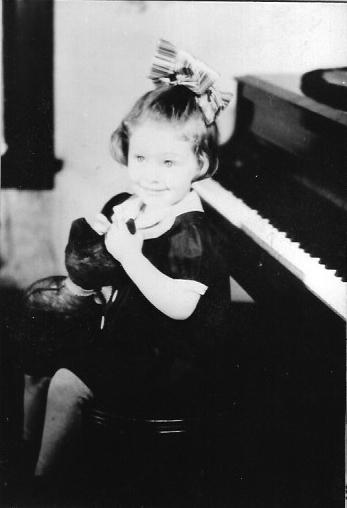 Jill Ludwig