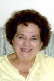 Doris Medeiros