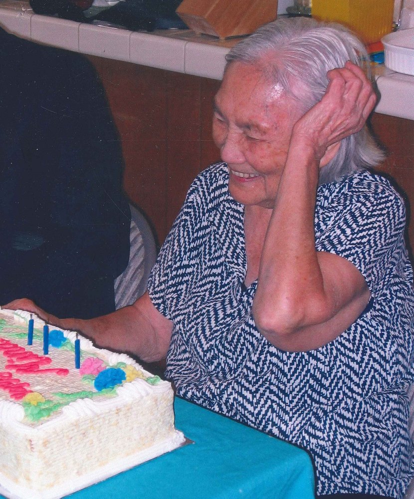 Guillermina Escobar