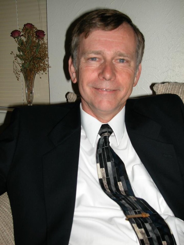 Gerald Nielsen